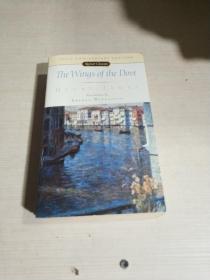 THE WINGS OF THE DOVE（英文）