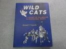 外文版 THE WILD CATS A HISTORY OF VILLANOVANS IN PROFESSIONAL SPORTS 8开精装