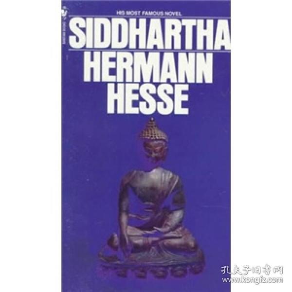 Siddhartha