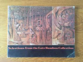 selections from the lutz bamboo collection