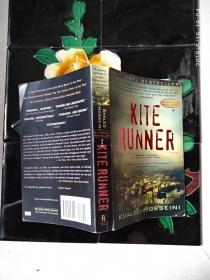 The Kite Runner（签赠本）