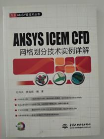 ANSYS ICEM CFD 网格划分技术实例详解