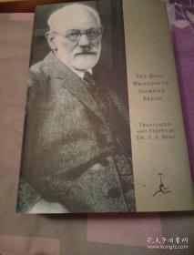 The Basic Writings of Sigmund Freud