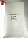 《CHANGES IN THE STATE》变化的状态  A32