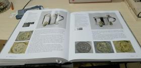 European Silver in the Collection of Her Majesty The Queen  (欧洲银在奎因陛下的收藏)