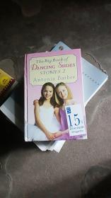 The Big Book of DANCING SHOES STORIES 2 Antonia Barber