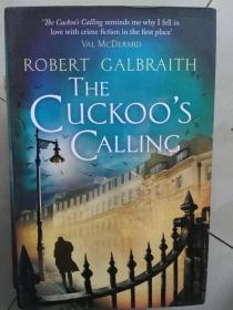 The Cuckoo's Calling