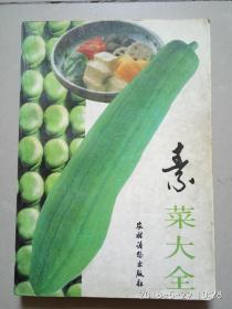 素菜大全