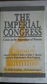 THEIMPERIALCONGRESS（帝国权利的危机）