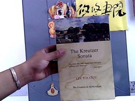 The Kreutzer Sonata