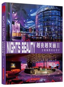 越夜越美丽2：全球顶级夜店设计