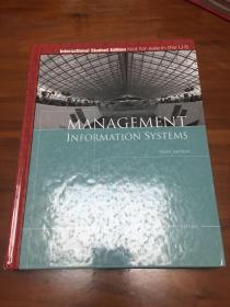 Management Information System sixth edition