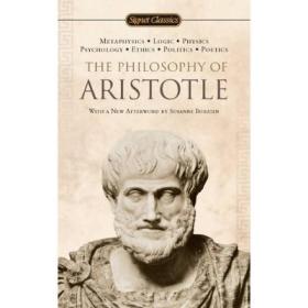 The Philosophy of Aristotle