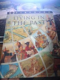 LIVING IN THE PAST