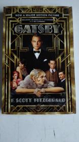 THE GREAT GATSBY  <644>