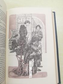 tales from the east and west《东西方故事》maugham 毛姆经典文学作品  franklin library 1979年出版 真皮精装 限量收藏版 世界最受欢迎名著丛书之一