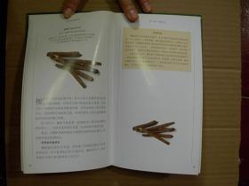 香草香料鉴赏手册——第一张扉页被撕掉       （2011年1版1印..9品）