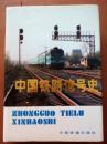 中国铁路信号史
