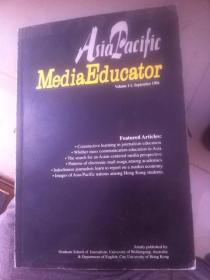 asiapacific  mediaeducator 1996