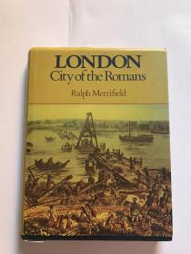 London: City of Romans C