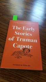 The Early Stories of Truman Capote