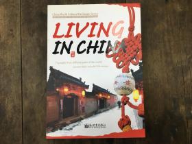 LIVING IN CHINA