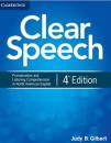 clear speech 4 edtion