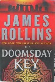 The Doomsday Key