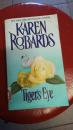 KAREN ROBARDS Tiger's Eye