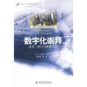 数字化崇拜：迷思、权力与赛博空间