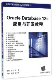 Oracle Database 12c应用与开发教程