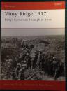 Vimy Ridge 1917 1917年维米山脊之战