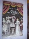 Cyrano de Bergerac  (unabridged)