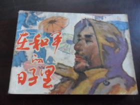 连环画:在和平的日子里