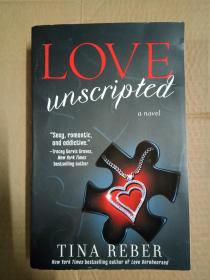 LOVE UNSCRIPTED