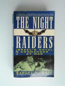 Samuel M. Katz ——《The NIGHT RAIDERS》