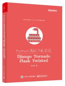 Python高效开发实战