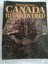 CANADA REDISCOVERED