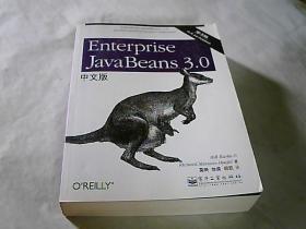 Enterprise JavaBeans 3.0中文版