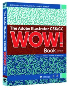 The Adobe Illustrator CS6/CC WOW! Book