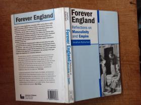 Forever England：reflections on Masculinity and Empire