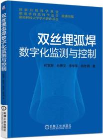 双丝埋弧焊数字化监测与控制