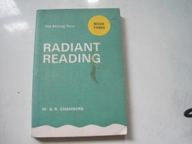 RADIANTREADING，