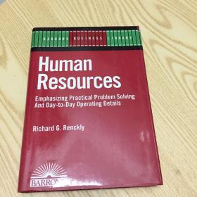 Human Resources