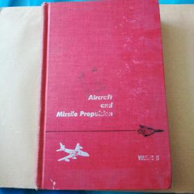 Aircraft and missile propulsion Volume ll
The gas Turbine power plant, the turboprop, turbojet,Ramjet,and Rocket Engines