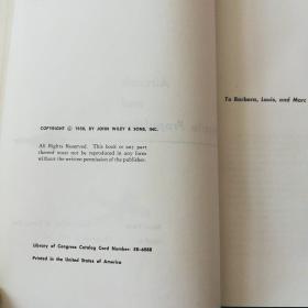 Aircraft and missile propulsion Volume ll
The gas Turbine power plant, the turboprop, turbojet,Ramjet,and Rocket Engines