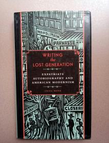 WRITING the LOST GENERATION