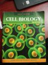 细胞生物学 Cell Biology (Six Edition)