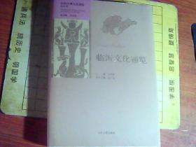 山东区域文化通览   临沂卷   未阅