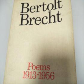 BertoIt,Brecht